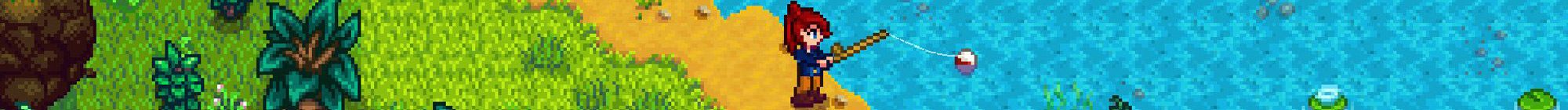 Stardew Valley Complete Guide And Walkthrough