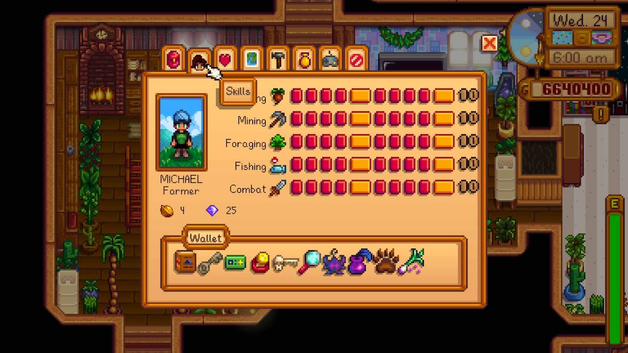 Stardew Valley Complete Guide And Walkthrough