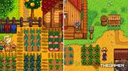 How To Stardew Valley Coop Qlerowoo