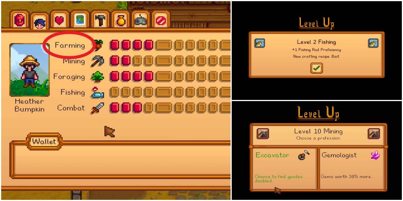 stardew valley profession guide fishing
