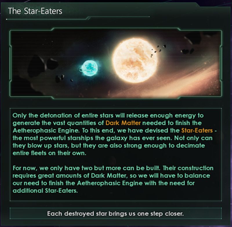 Stellaris Nemesis Announcement article image