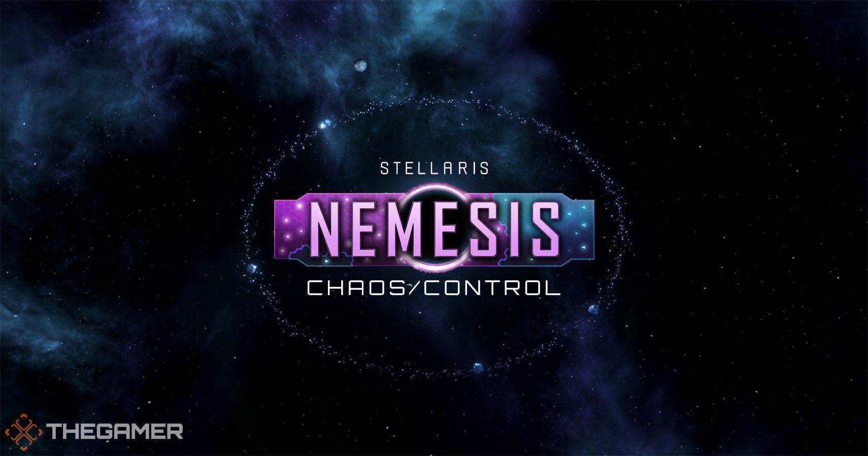 Stellaris Nemesis Expansion Lets You Choose Between Chaos And Control