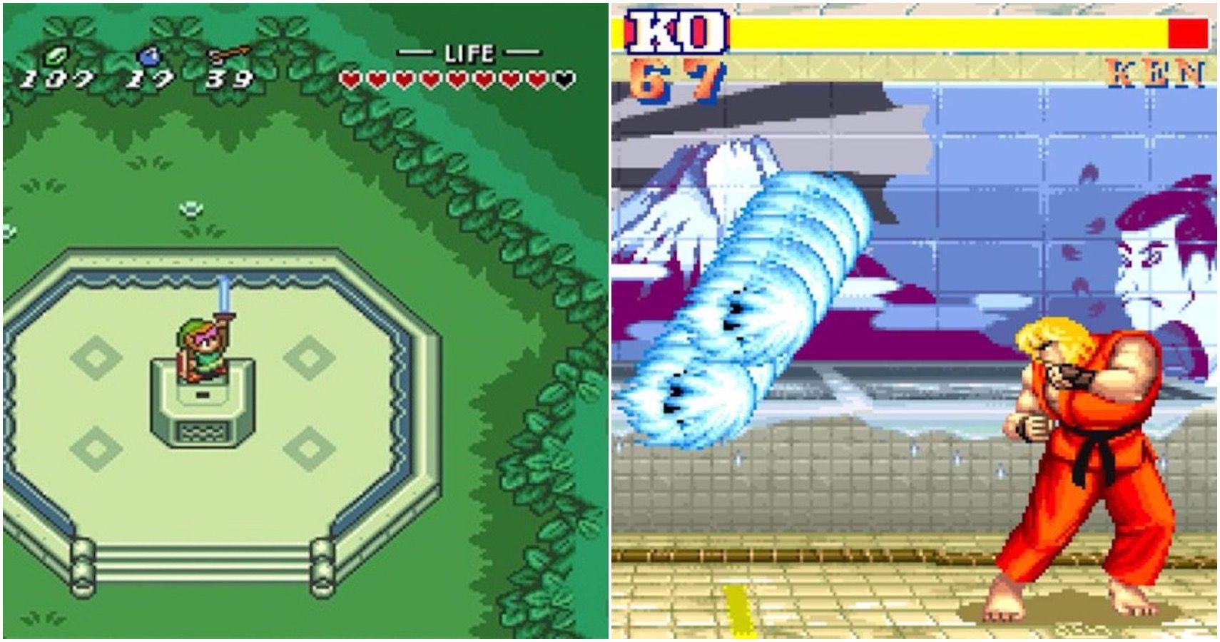 10 Incredible Games Turning 30 Years Old In 21