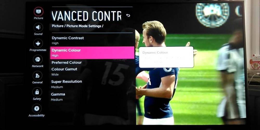 10 Best Tv Settings To Use For Gaming To Research Before Buying