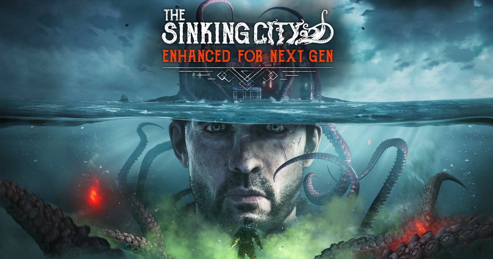 download the sinking city ps5 for free