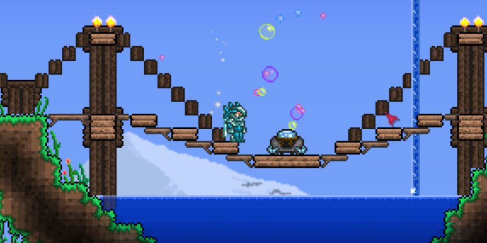 The 10 Best Armor Sets In Terraria (And How To Get Them)