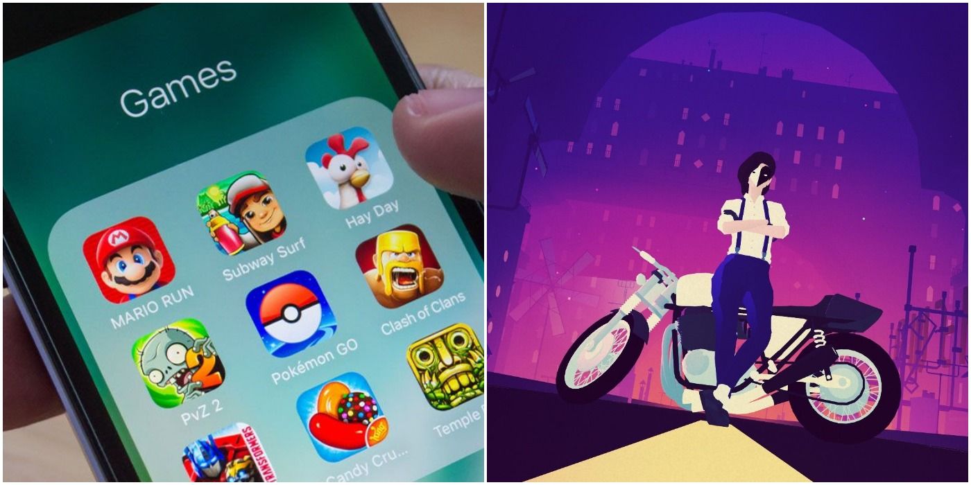 The 10 Most Graphically Demanding Iphone Games - most graphical roblox game