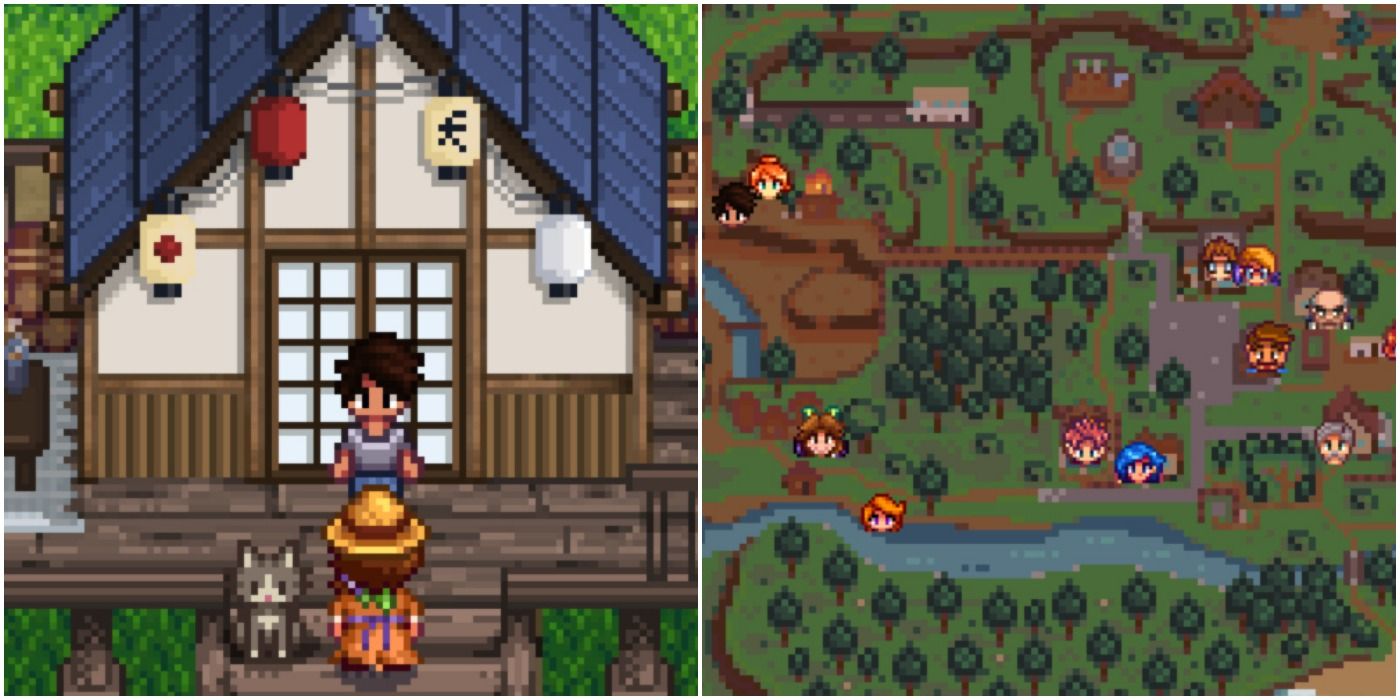 The 17 best Stardew Valley mods to shake up your playthrough - Polygon