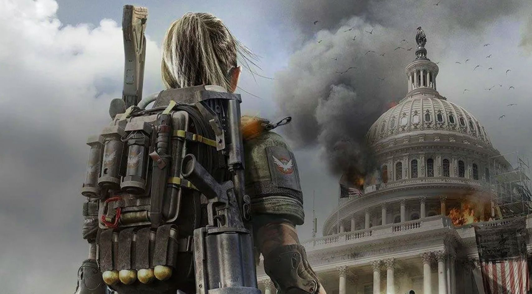 The Division 2 Launches On Steam To Mixed Reviews After Ubisoft Hiatus