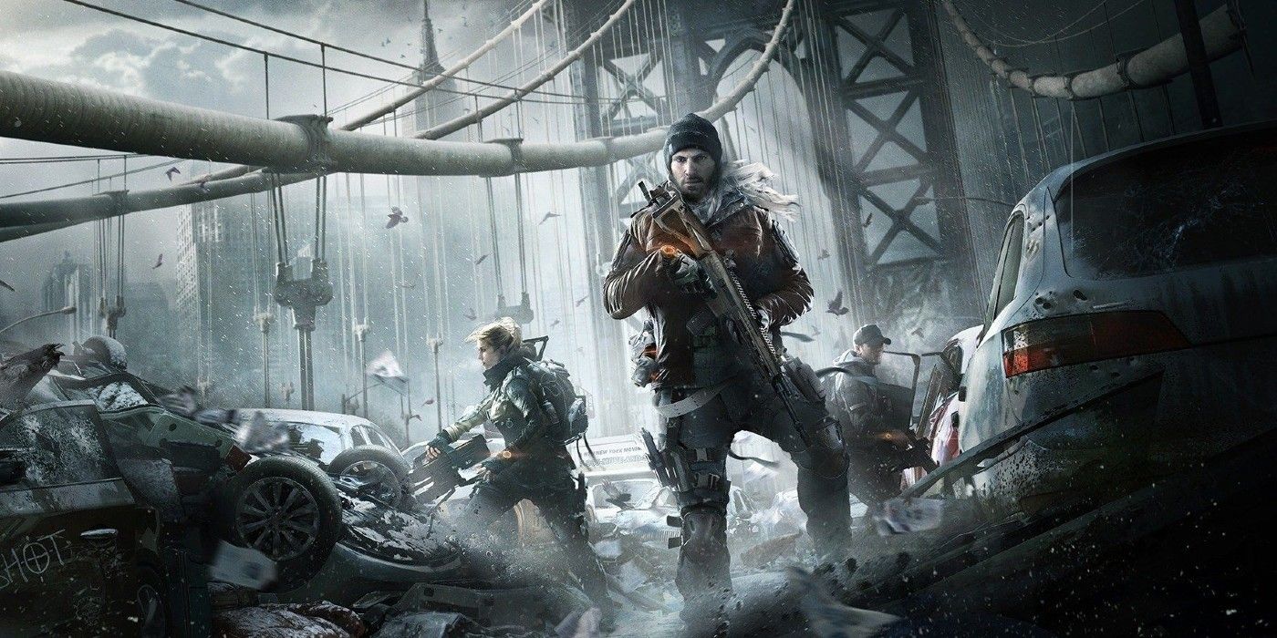 Ubisoft CEO's Open Letter Counters Report That Says Company Hasn't ...