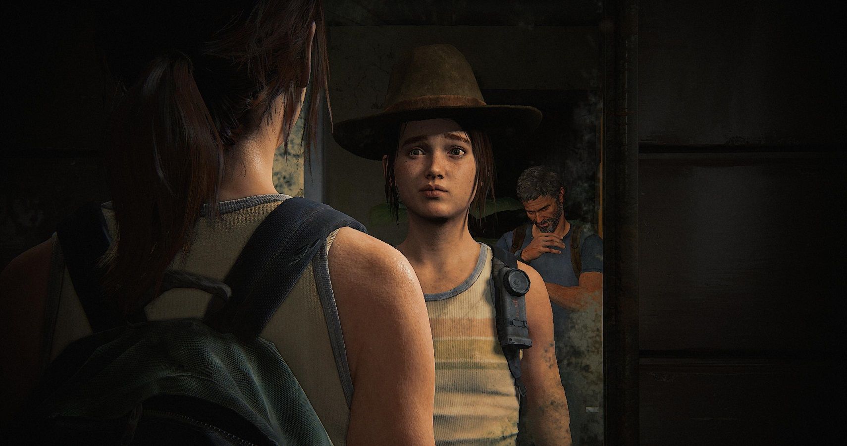 Antihero with a Heart: Analyzing Joel from 'The Last of Us