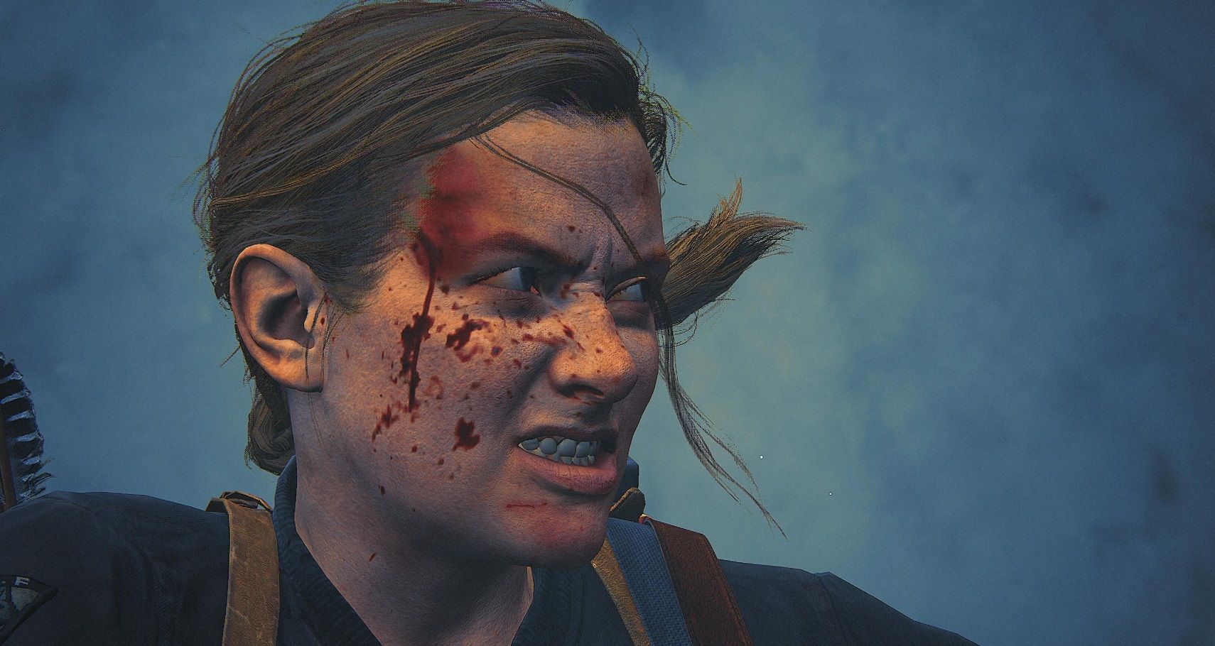 abby the last of us part 2
