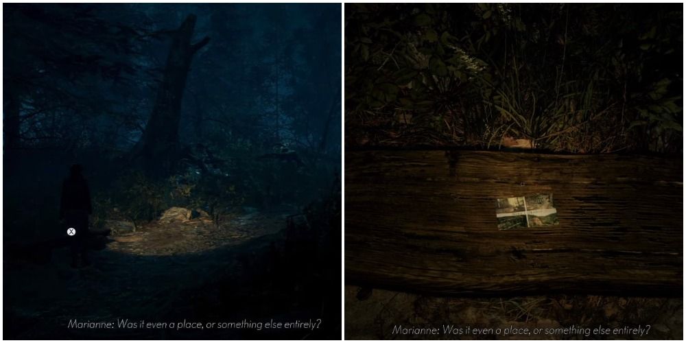 The Medium: Where To Find All Postcards