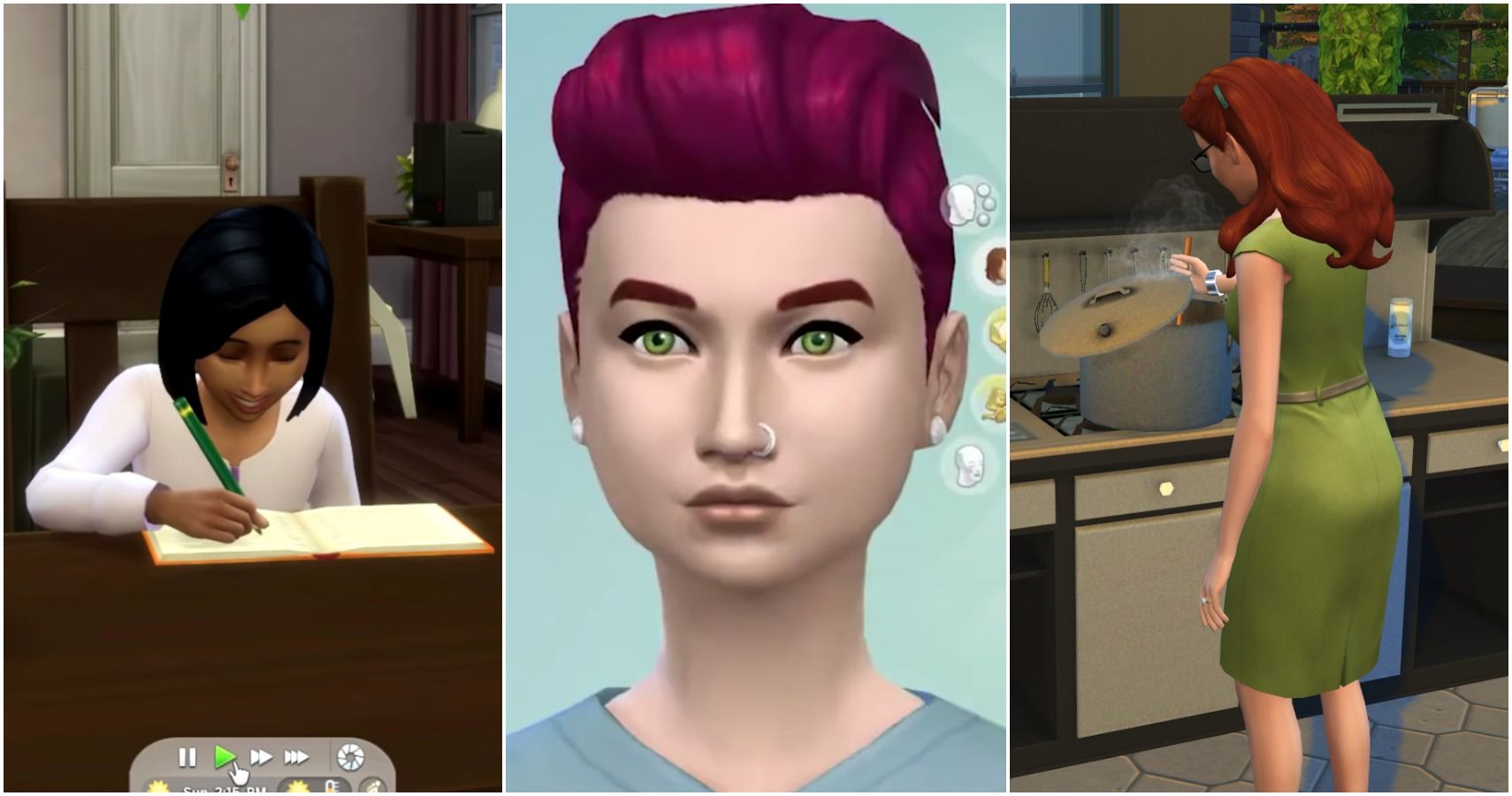 sims 4 forbidden mods