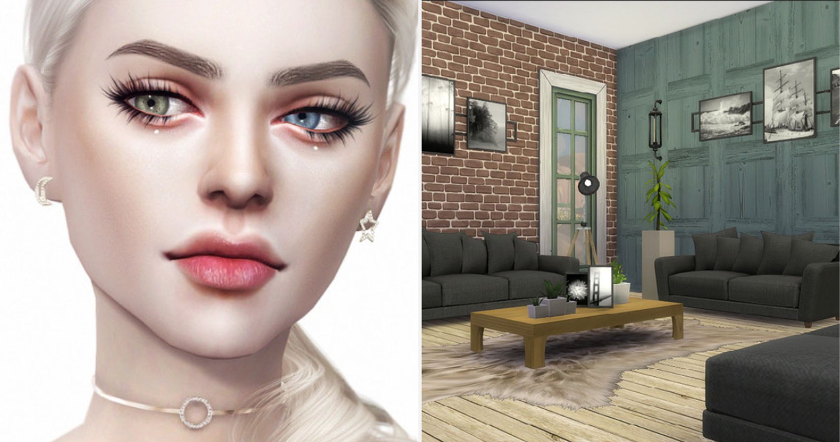 sims 4 cc