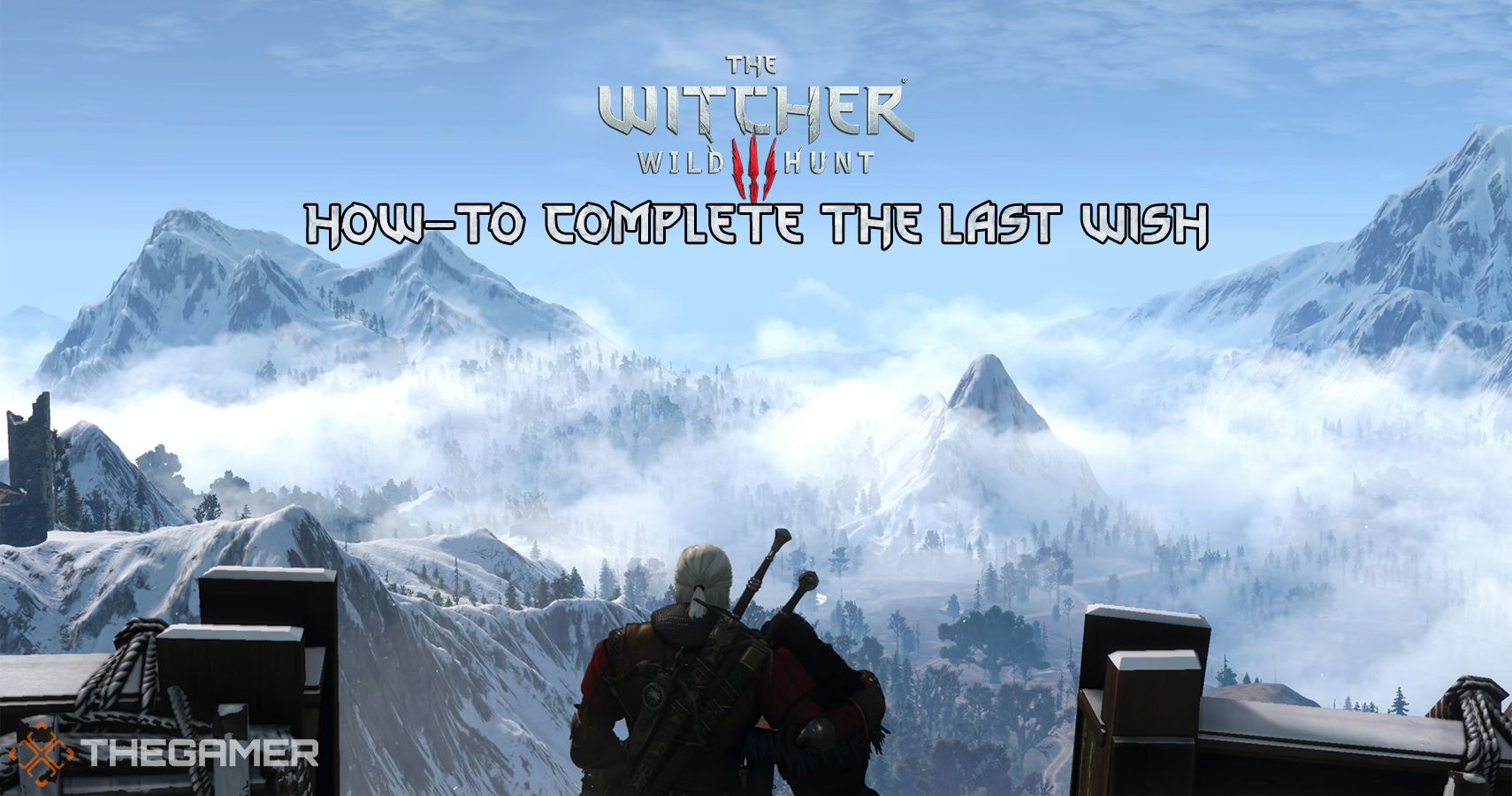 free download the last wish witcher 3