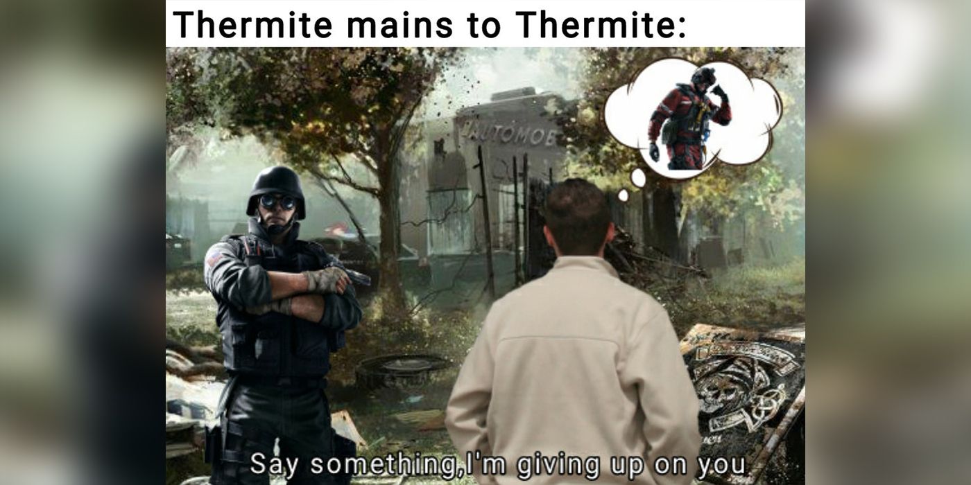 Thermite Obsolete - u Ali_Msn