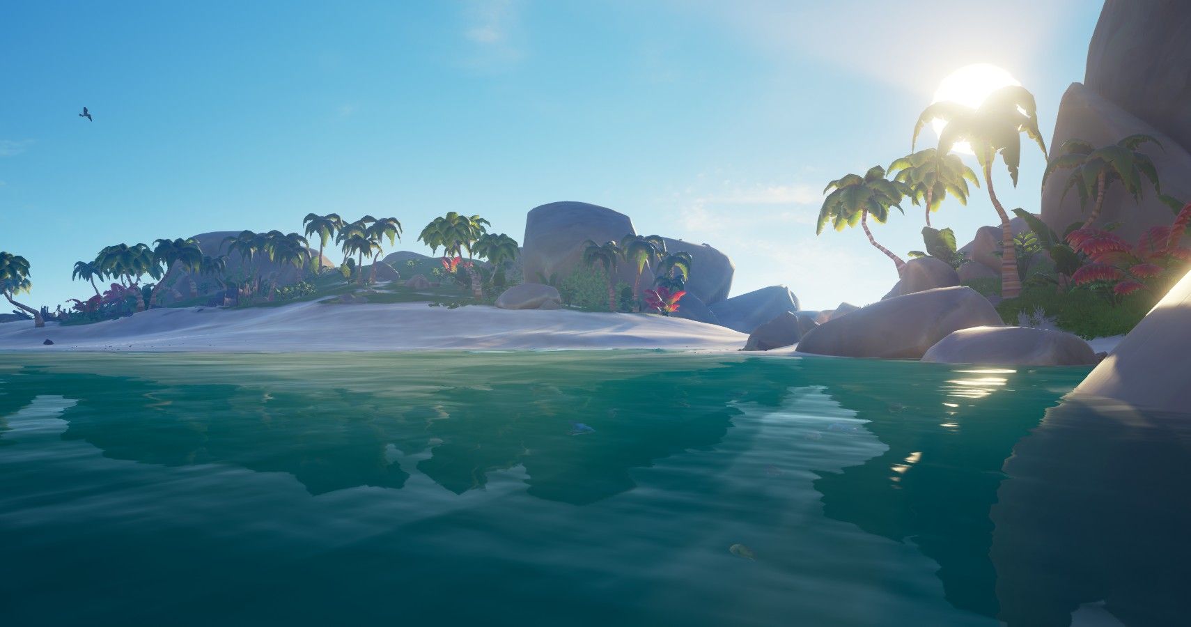 Sea of Thieves How To Complete All The Proficient Trials Of Adventure