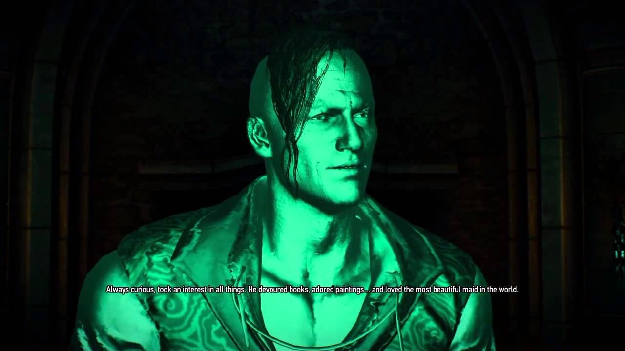 Vlodimir Von Everec