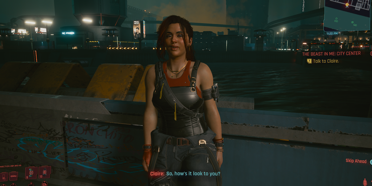 Cyberpunk 2077 13 Facts Every Gamer Should Know Before Playing The Game