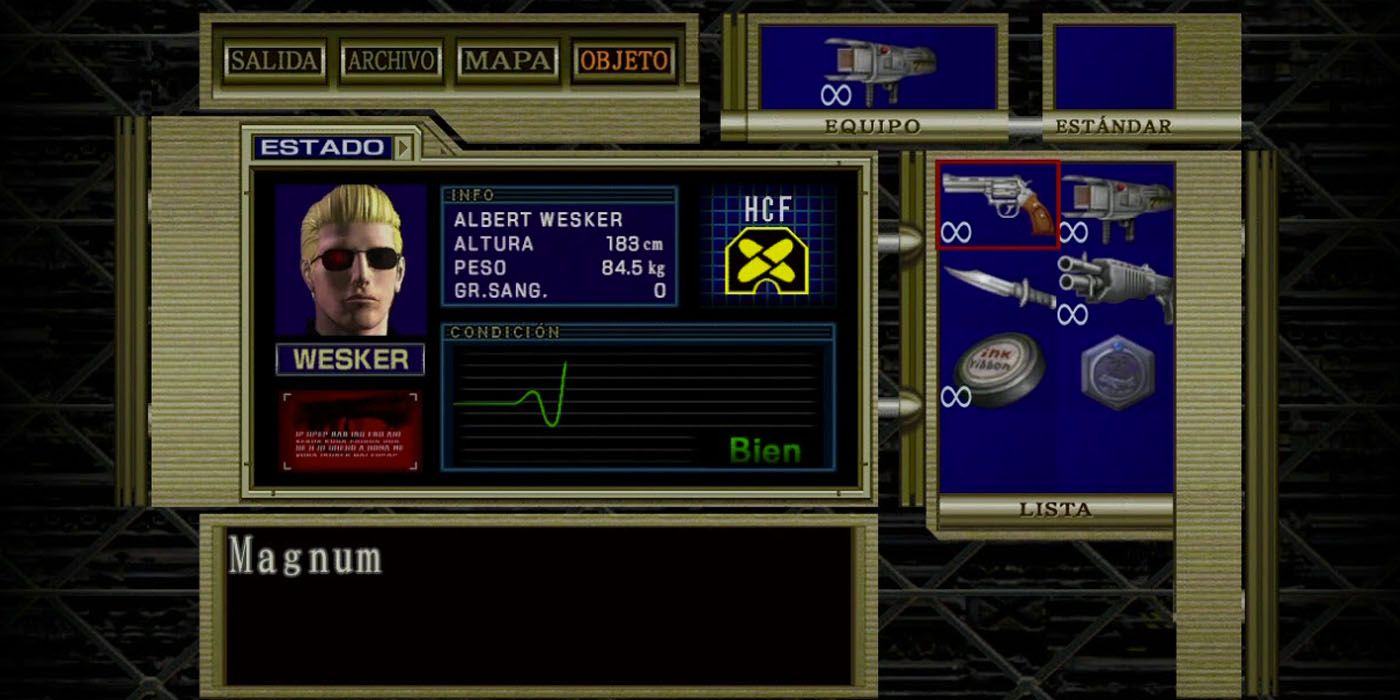 Wesker