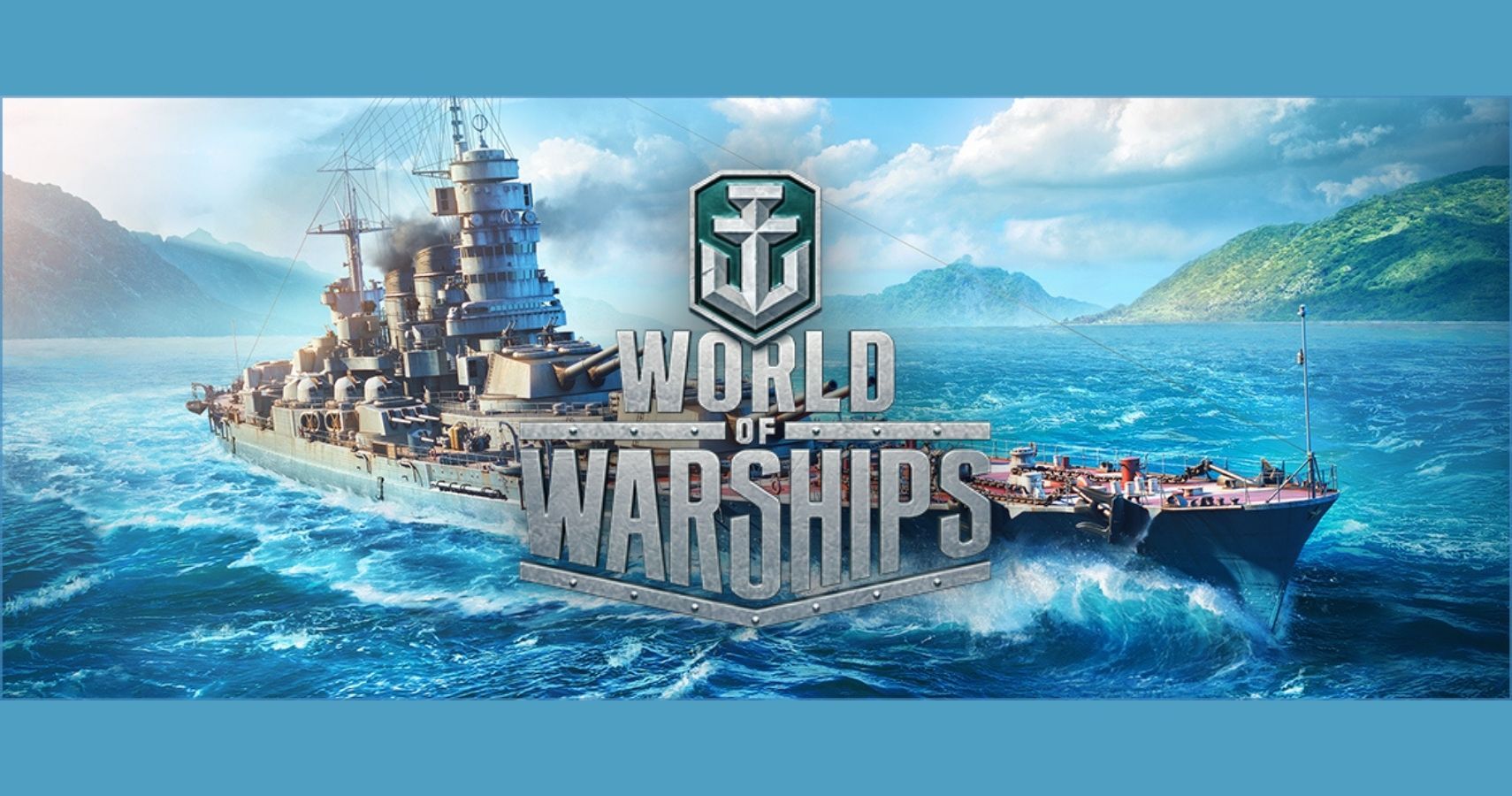 World of Warships Italian Battleships feature image