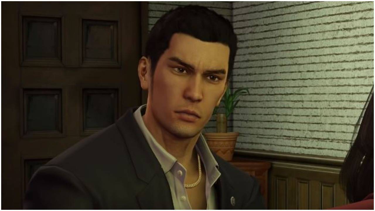 Yakuza Every Game Ranked By Hours To Completion