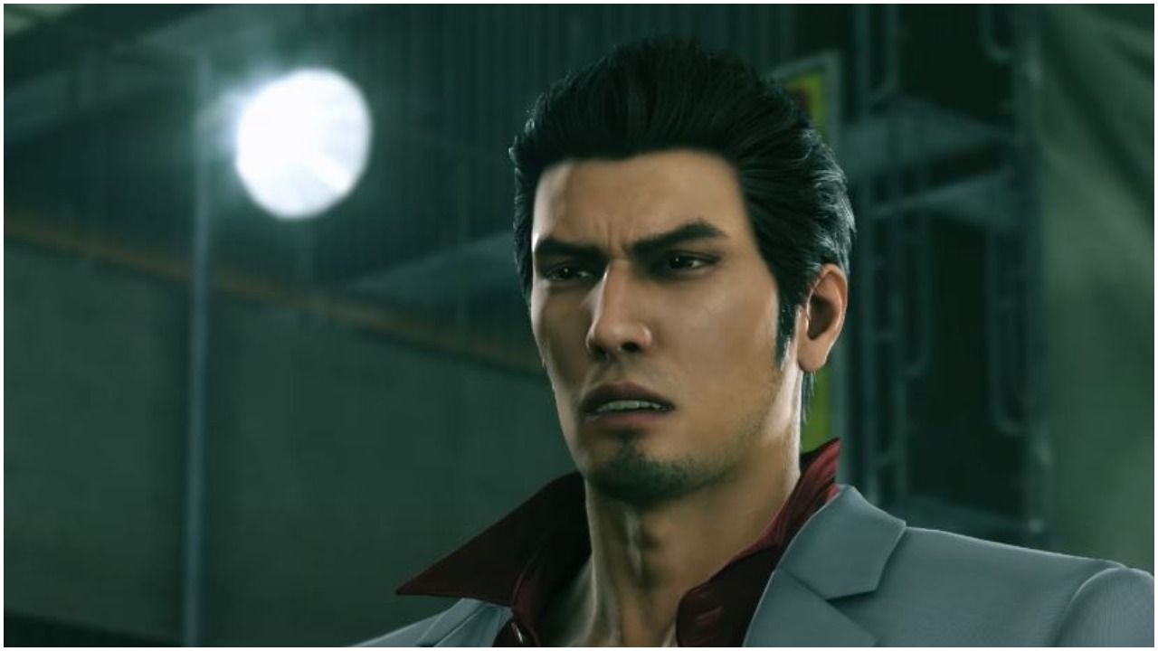 Yakuza: Every Game Ranked By Hours To Completion