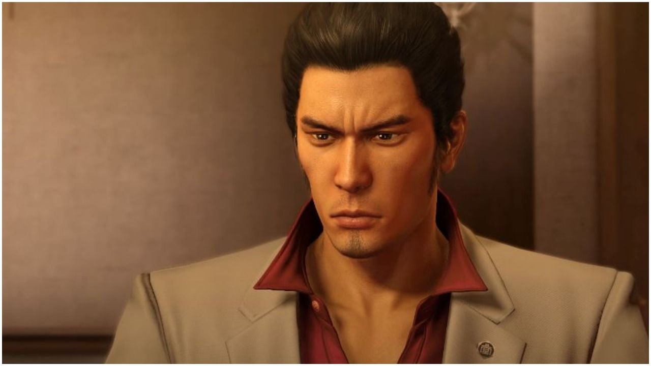 Yakuza: Every Game Ranked By Hours To Completion