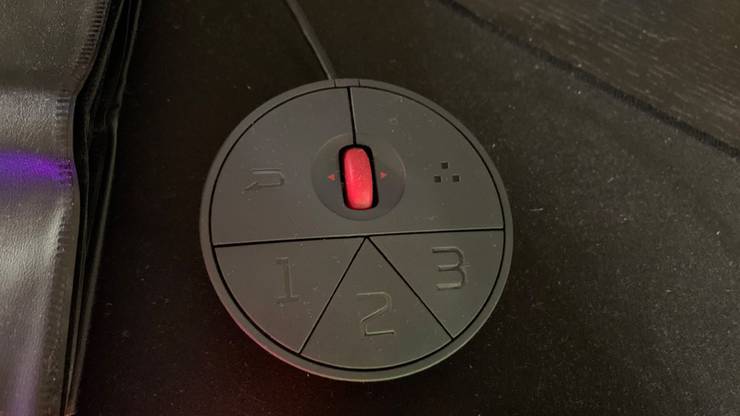 Benq Zowie Xl2546k Review Thegamer Benq Zowie Xl2546k Review Thegamer