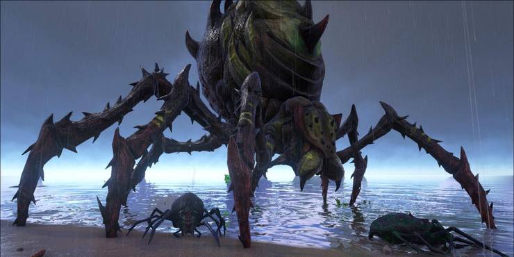 Ark Survival Evolved Beacons Vs Obelisks And How To Use Them Ark Survival Evolved Beacons Vs Obelisks And How To Use Them