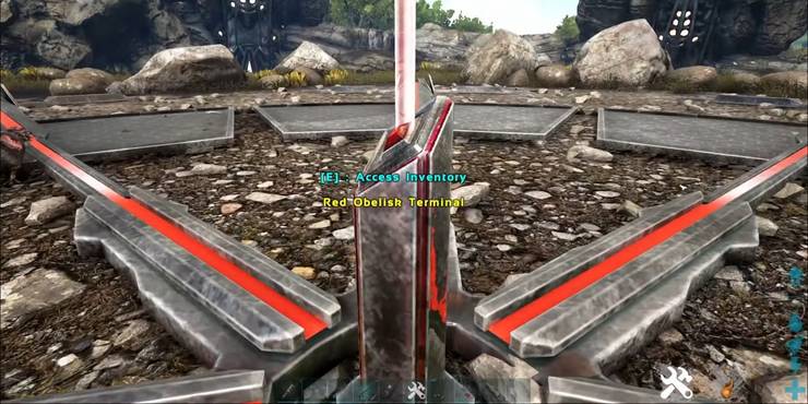 Ark Survival Evolved Beacons Vs Obelisks And How To Use Them Ark Survival Evolved Beacons Vs Obelisks And How To Use Them