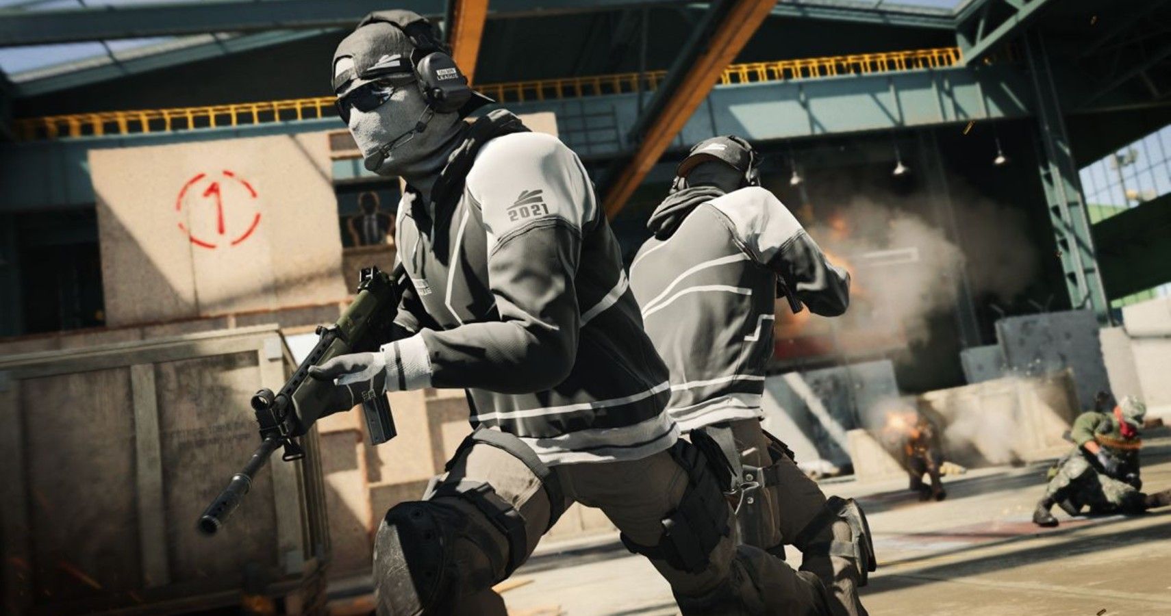 Activision Reveals The Call Of Duty Franchise Has Generated $27 Billion In Revenue
