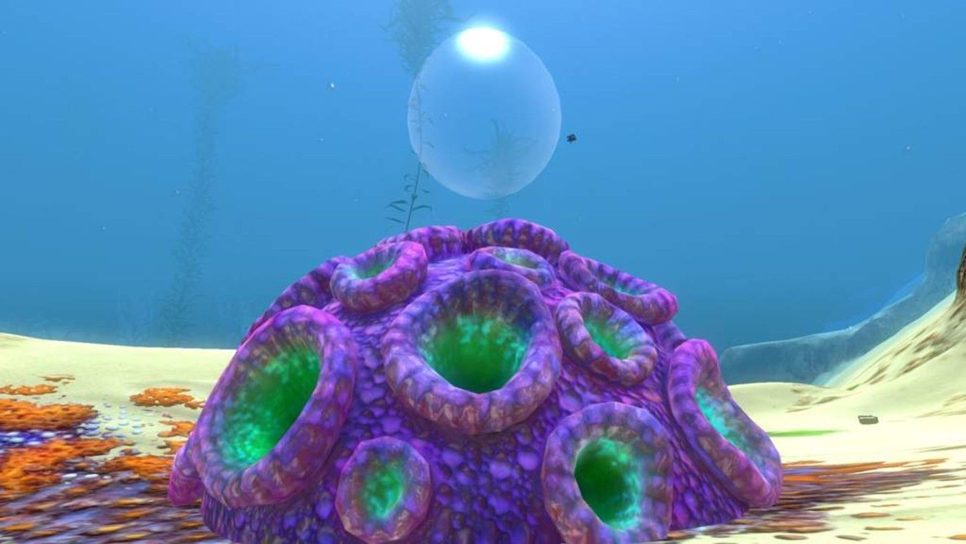 Subnautica Every Way To Get Oxygen