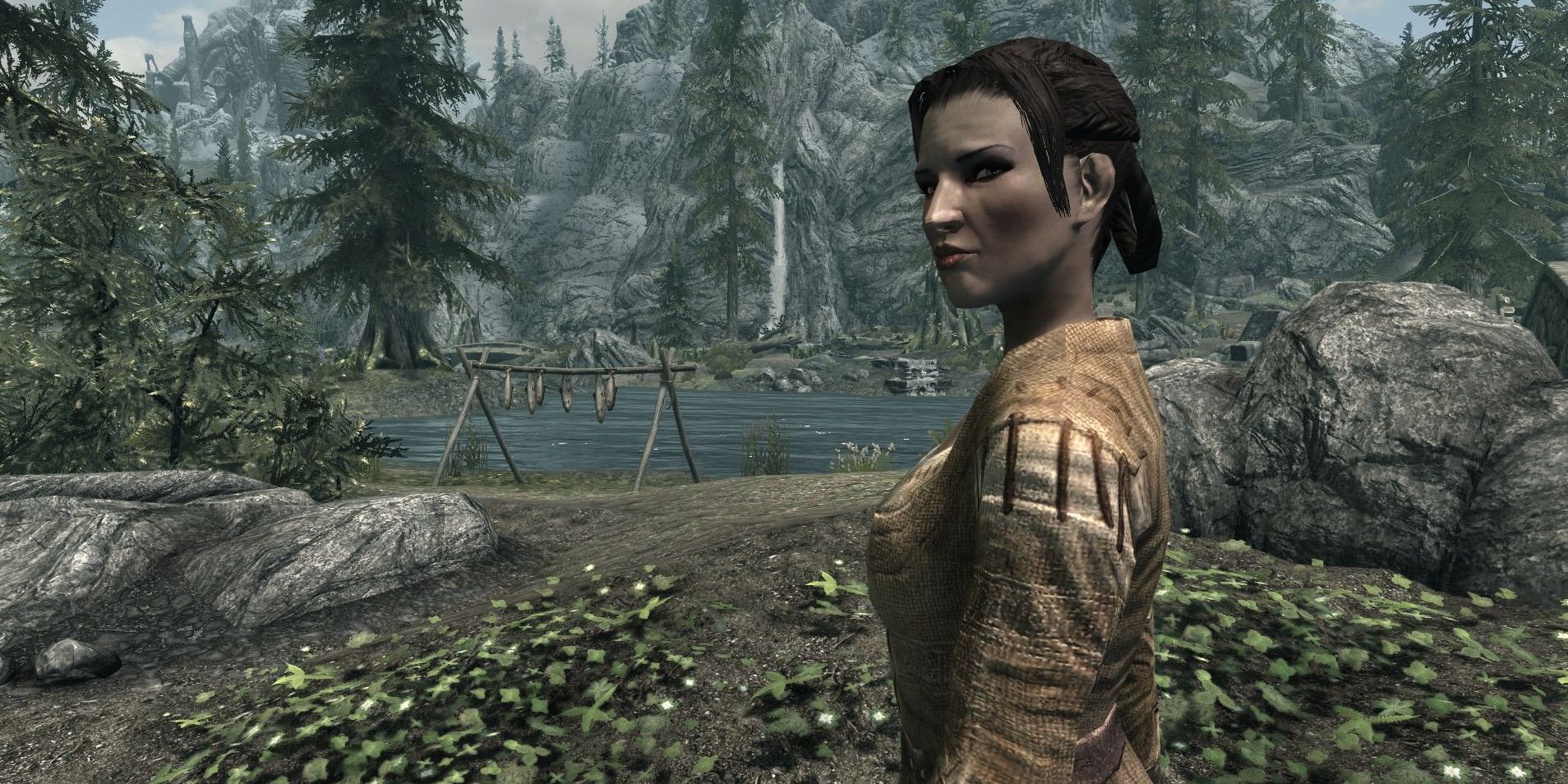 Skyrim Every Female Npc You Can Marry And Where To Find Them 1406