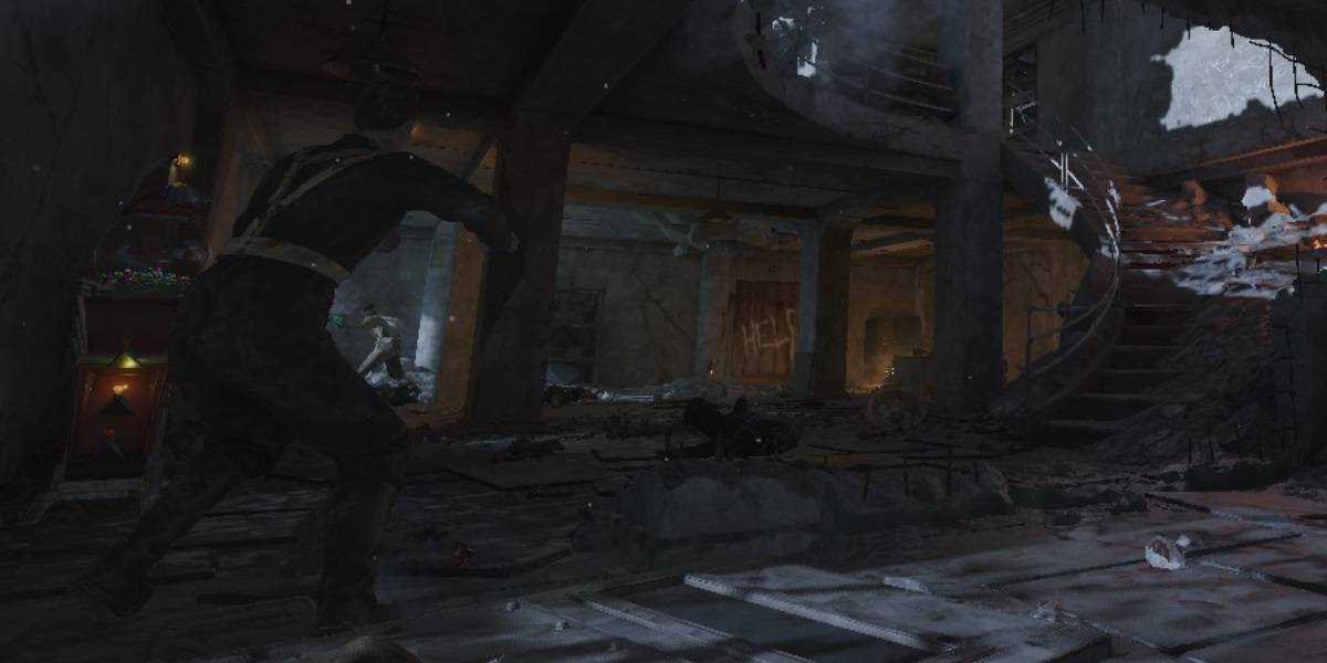 Call Of Duty Zombies All Ultimis Maps Ranked Call Of Duty Zombies All Ultimis Maps Ranked