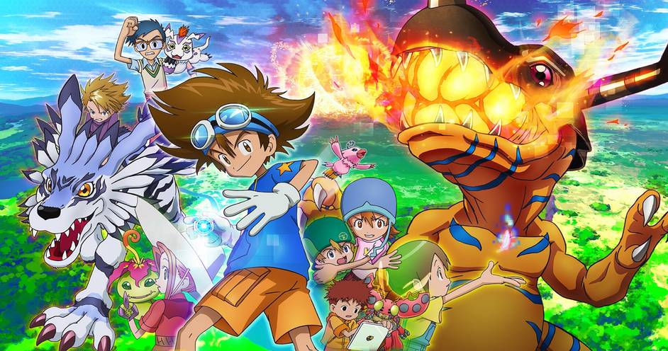Why Digimon Never Became As Big As Pokemon: It�s Not Just That Pokemon Came  First Why Digimon Never Became As Big As Pokemon: It�s Not Just That Pokemon Came  First