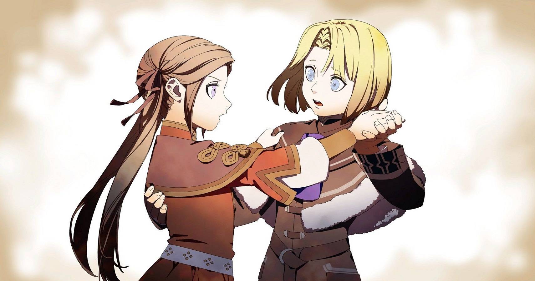 Dimitri x edelgard