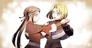 Why Edelgard Doesn t Acknowledge Her History With Dimitri In Fire 