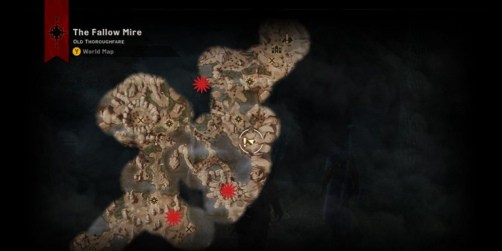 Dragon Age Inquisition Guide To Mage Specializations