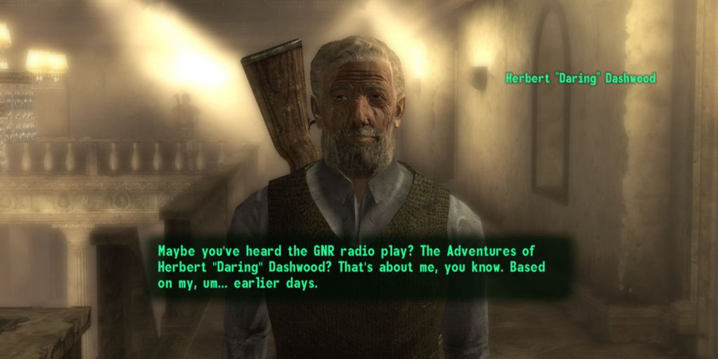 Fallout 3 10 Things Most Fans Might Not Know About Tenpenny Tower