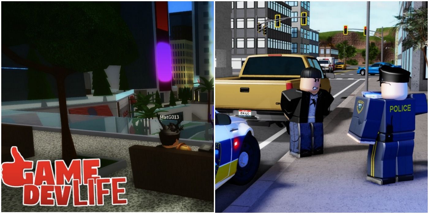 Os 15 melhores jogos de Roblox