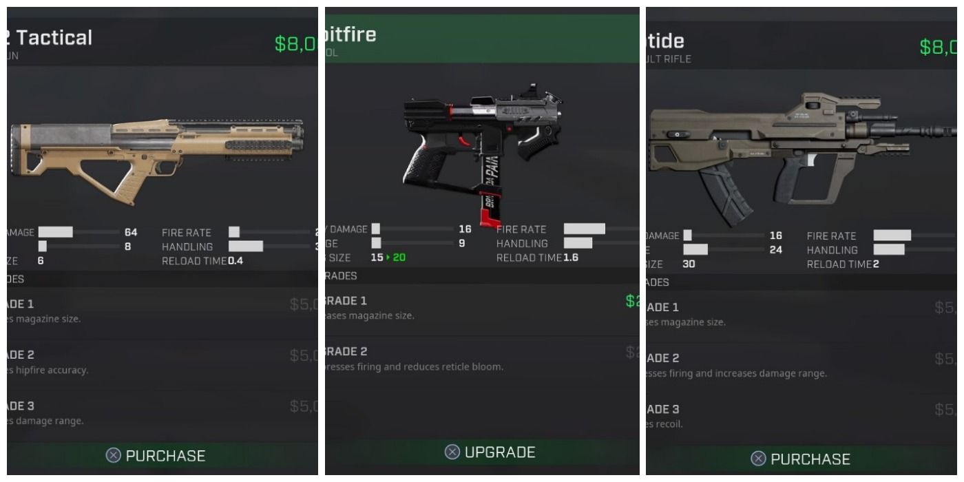 rogue gun game rogue gun game