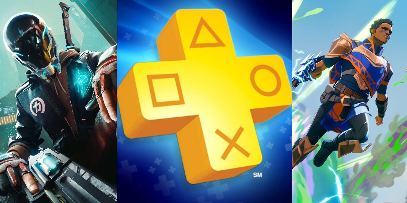 15 Online Games That Don T Require Playstation Plus