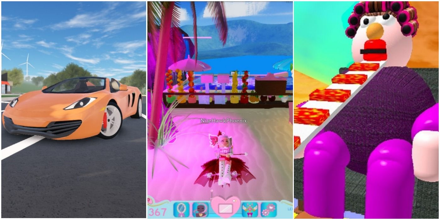Roblox 10 Best Games That Will Take You On The Adventure Of A Lifetime - roblox cars 1