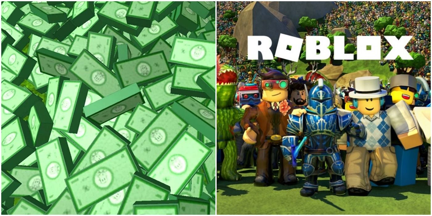 Feature Image for Earning Robux in Roblox