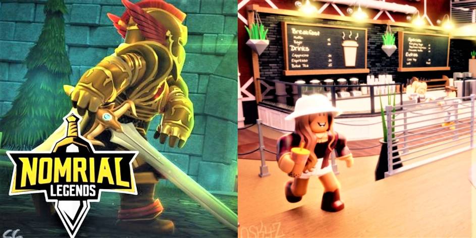 Roblox 15 Best Rpgs That Deserve Their Own Platform - roblox best pokemon roleplaying games