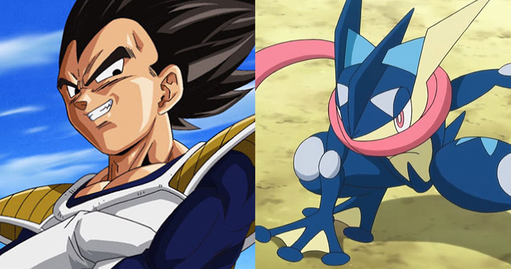 10 Dragon Ball characters who could be a better partner for Goku than Vegeta