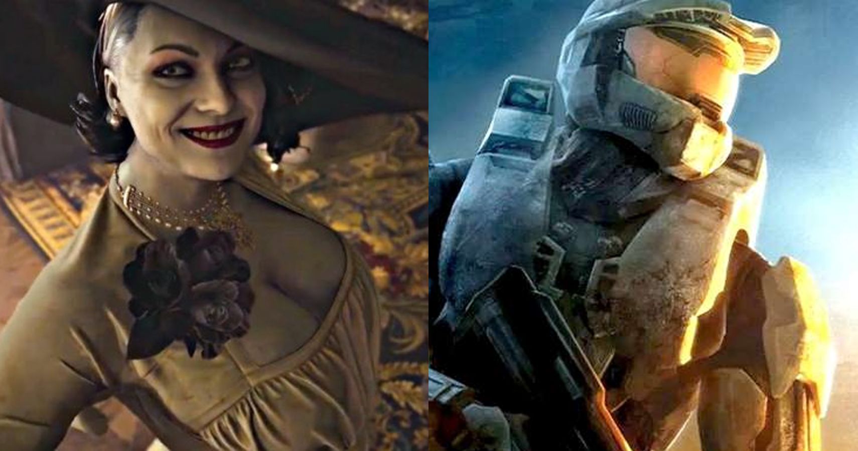 Resident Evil: 10 Video Game Characters Somehow Shorter Than Lady Dimitrescu