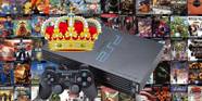 The First 10 Games Released On The PS2 In Chronological Order 
